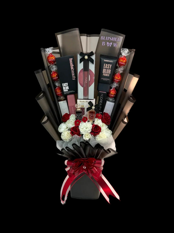 Huda Beauty Collection 02