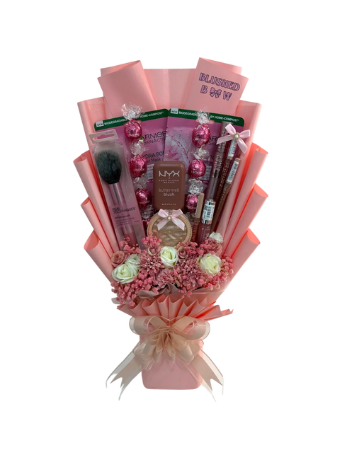 Beauty Essentials Bouquet