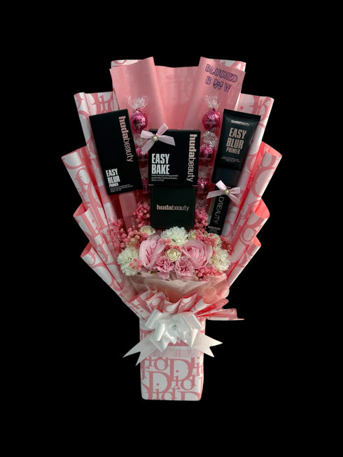 Huda Beauty Collection 03