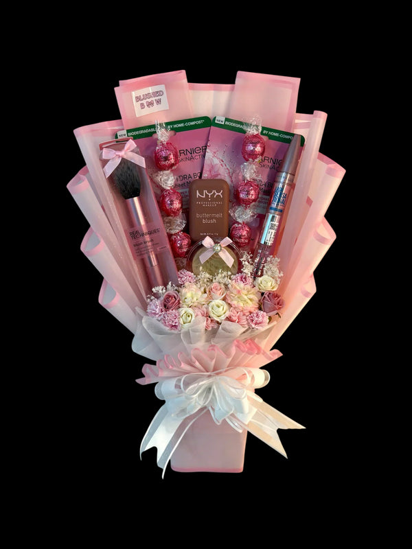 Beauty Essentials Bouquet