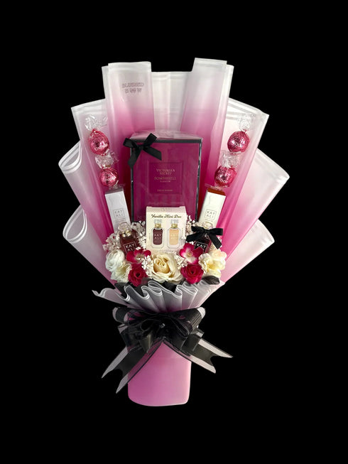 Victoria’s Secret & Kayali Bouquet