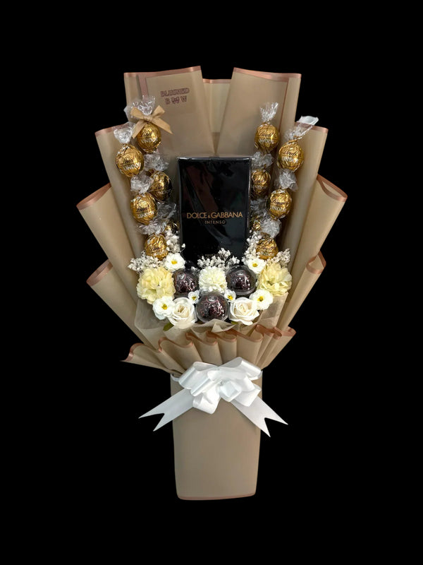 Dolce & Gabbana For Men The One 150ML