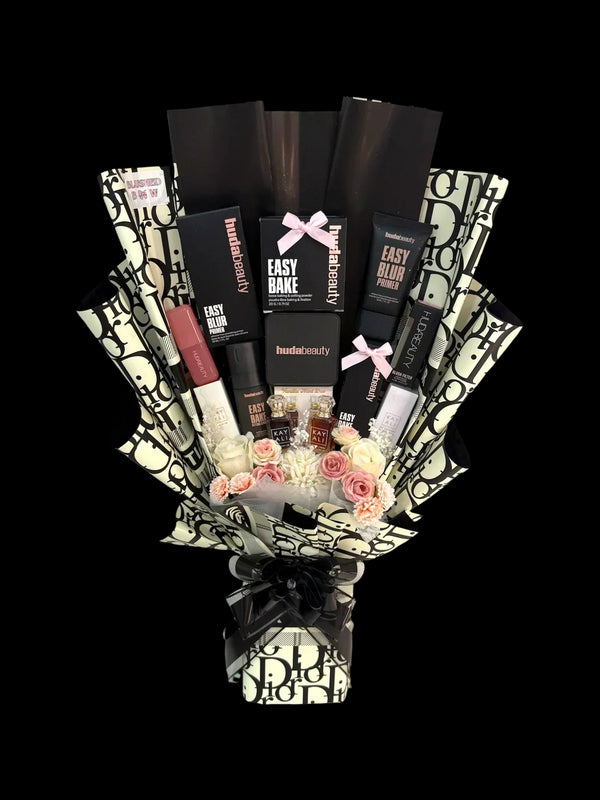 Huda Beauty Collection 01