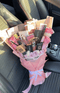 Beauty Rose Makeup Bouquet